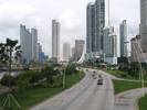 On the road to Panama City, Panama on the Cinta Costera – Best Places In The World To Retire – International Living